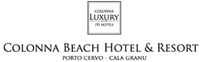 Logo di HOTEL COLONNA RESORT