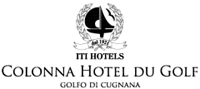 Logo di HOTEL E RESIDENCE DU GOLF