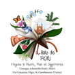 Logo di IL LIBRO DEI FIORI DI FELICIA FALLETTI