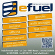 Logo di EFUEL