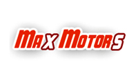 Logo di MAX MOTORS