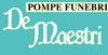 POMPE FUNEBRI DE MAESTRI di MAURO & STEFANO DE MAESTRI snc