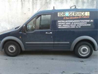 Logo di IDROSERVICE