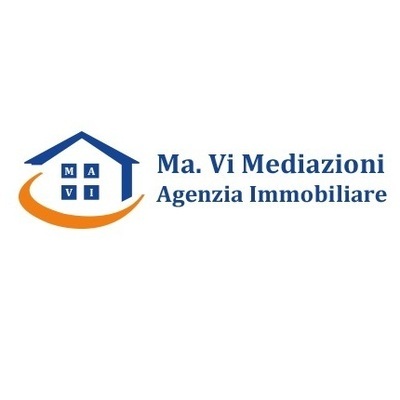 Logo di AGENZIA IMMOBILIARE MA.VI. MEDIAZIONI