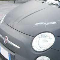 Logo di CARROZZERIA NUOVA GASPARONA snc
