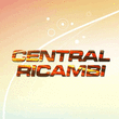 Logo di CENTRAL RICAMBI