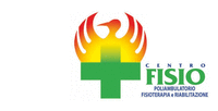 Logo di CENTRO FISIO