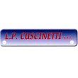 Logo di L.P. CUSCINETTI