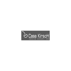 Logo di HOTEL CASA KIRSCH
