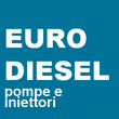 Logo di POMPISTA EURO-DIESEL POMPE E INIETTORI