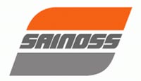 Logo di SAINOSS LAVORAZIONE ACCIAI INOX E SPECIALI