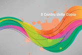 Logo di IL CENTRO DELLA COPIA