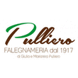 Logo di FALEGNAMERIA PULLIERO SRL
