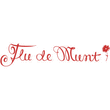 Logo di GARNI FLU DE MUNT