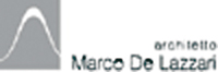 Logo di DE LAZZARI STUDIO ARCHITETTURA