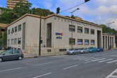 Logo di ACI - AUTOMOBILE CLUB DI GENOVA