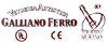 GALLIANO FERRO di EREDI GIORGIO FERRO snc