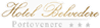Logo di ALBERGO BELVEDERE