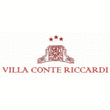 Logo di VILLA CONTE RICCARDI