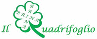 Logo di IL QUADRIFOGLIO DI BRINA C & M SNC