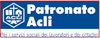 Logo di PATRONATO ACLI