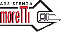 Logo di ASSISTENZA MORETTI
