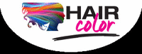 Logo di HAIR COLOR