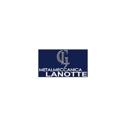 Logo di METALMECCANICA LANOTTE