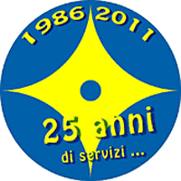 Logo di COMPUTER SERVICE snc