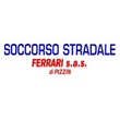 Logo di SOCCORSO STRADALE FERRARI
