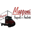 Logo di TRASLOCHI MAPPONI