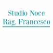 Logo di STUDIO NOCE RAG. FRANCESCO