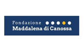 Logo di MADDALENA DI CANOSSA FONDAZIONE