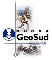 Logo di NUOVA GEOSUD snc