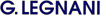 Logo di G. LEGNANI