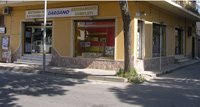 Logo di ELLEGI IDEA CASA GARGANO