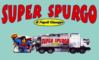 Logo di SUPER SPURGO
