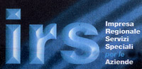 Logo di I.R.S. srl