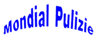 Logo di MONDIAL PULIZIE