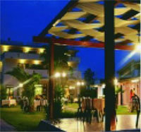 Logo di HOTEL FEDERICA