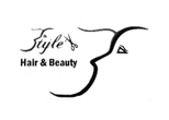 Logo di PARRUCCHIERE 3 STYLE