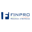 Logo di FINPRO SOC. COOP.