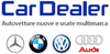 CAR DEALER  di CUBERLI EROS