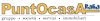 Logo di AGENZIA IMMOBILIARE PUNTOCASAITALIA