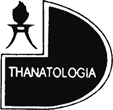 Logo di THANATOLOGIA