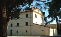 Logo di ALBERGO COLLE SERENO