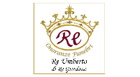 Logo di ONORANZE FUNEBRI RE UMBERTO DI RE GIORDANO