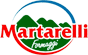 Logo di MARTARELLI FORMAGGI