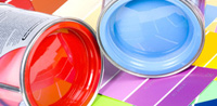 Logo di MG COLORS srl