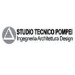 Logo di STUDIO TECNICO POMPEI-INGEGNERIA-ARCHITETTURA-DESIGN